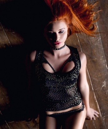 Проститутка Софа