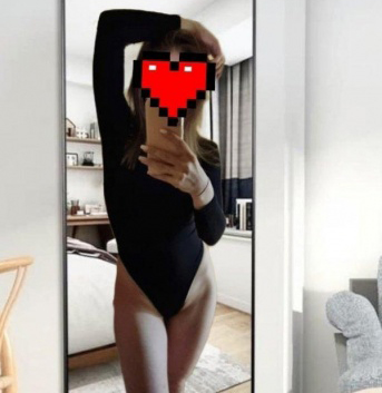 Проститутка Марина